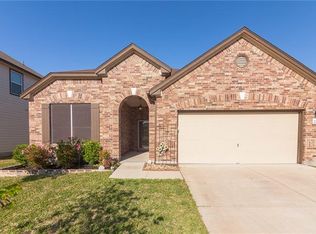 2219 McCombs St, Georgetown, TX 78626