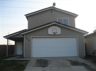 804 Winery Way, Modesto, CA 95356