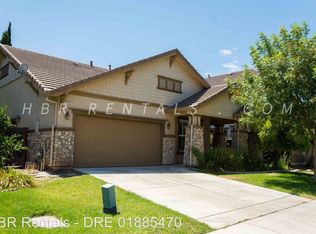 2270 Gibralter Ln, Tracy, CA