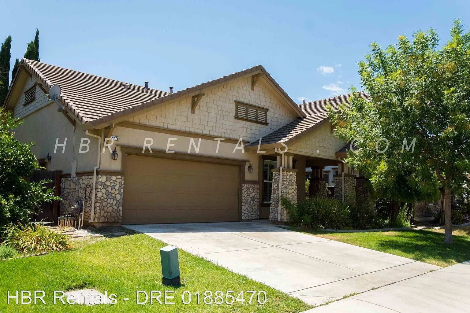 2270 Gibralter Ln photo 1