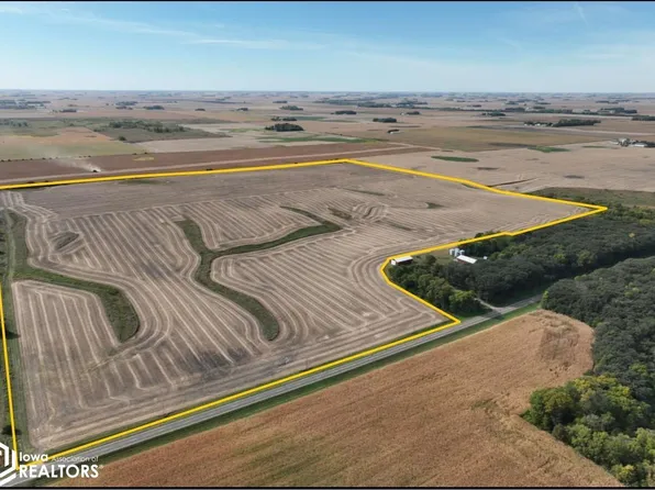 145th Street Co Rd #10, Madelia, MN 56062