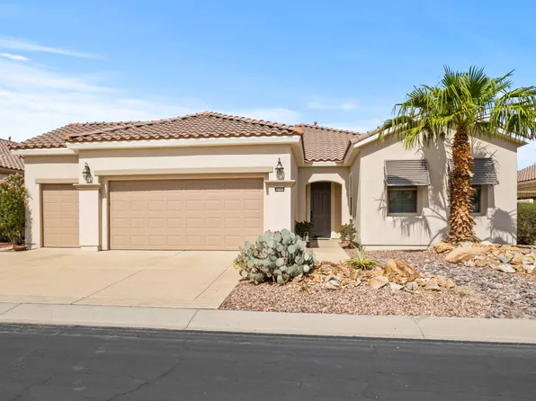 80592 Avenida Santa Eugenia, Indio, CA 92203