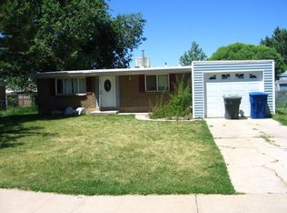 1005 N Jefferson Ave, Ogden, UT 84404