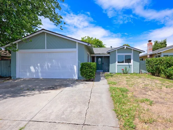 136 Dutch Flat Rd, Vallejo, CA 94589