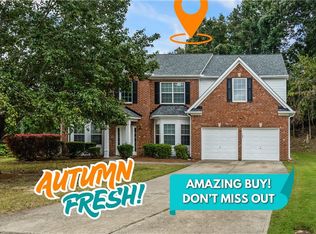 958 Tumlin Trce, Lawrenceville, GA 30045