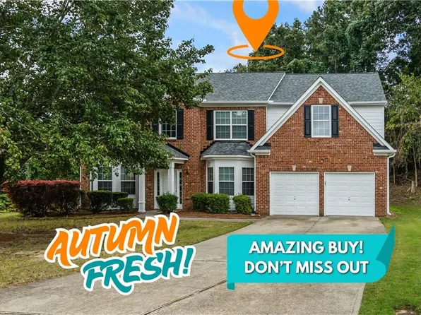 958 Tumlin Trce, Lawrenceville, GA 30045