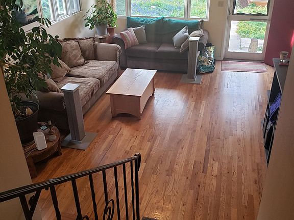 Upper Living Room