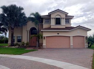 2398 SW 195th Ave, Hollywood, FL 33029