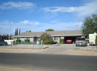 9974 Victor Ave, Hesperia, CA 92345