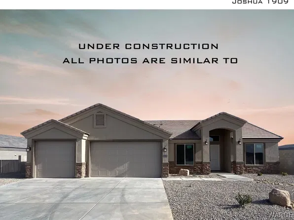 2894 Triangle S Street, Kingman, AZ 86401
