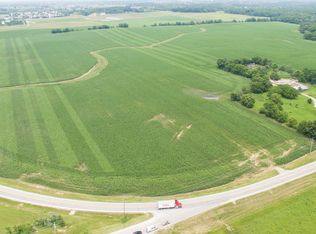 14604 W Bruce Rd, Homer Glen, IL 60491