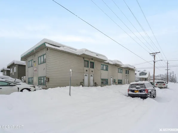 444 Price St, Anchorage, AK 99508