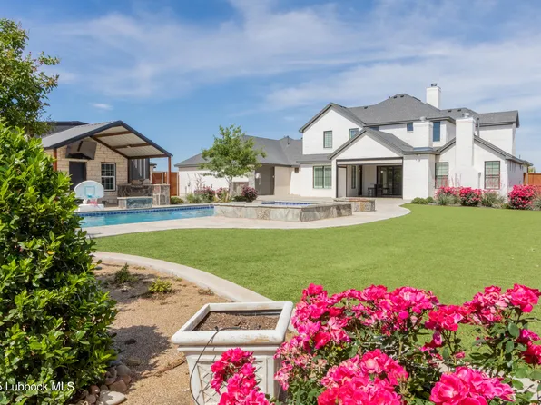 16604 County Road 1930, Lubbock, TX 79424