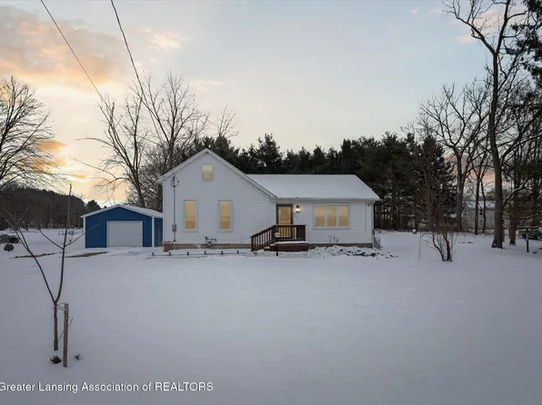 201 Lincoln St, Litchfield, MI 49252