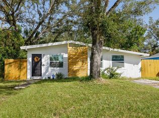 2356 Kingston St S, Saint Petersburg, FL 33711