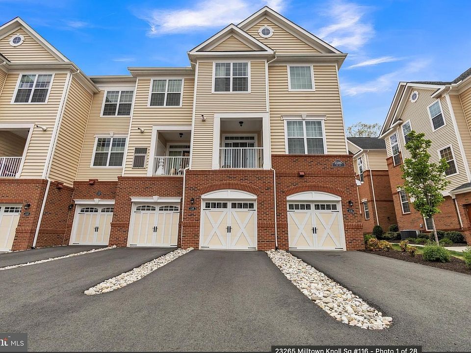 1st image of 23265 Milltown Knoll Sq #116