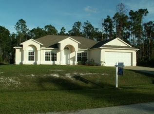 4525 SW Daemon St, Port Saint Lucie, FL 34953