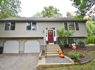 5 Squantum Rd, Paxton, MA 01612