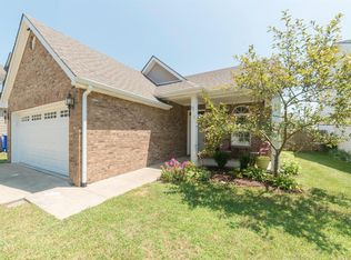 2597 Moray Pl, Lexington, KY 40511