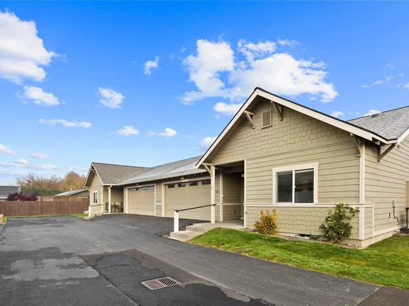 803 S Willow Street #801, Ellensburg, WA 98926