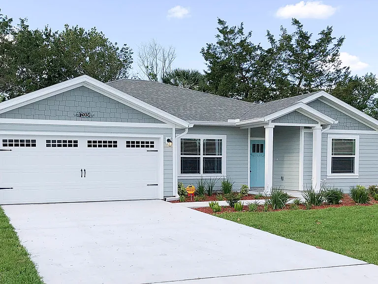 707 Amberjack Ln — Photo 3