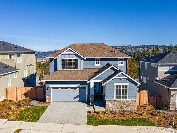 2nd image of 28702 NE 155th St