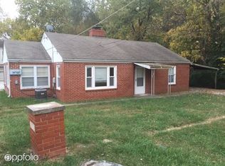 2603 Koch St, Kansas City, MO 64117
