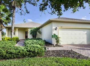 615 Portofino Dr, Poinciana, FL 34759