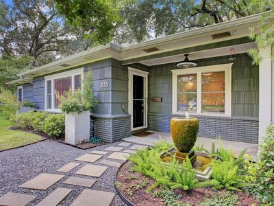 835 Nashua St, Houston, TX, 77008