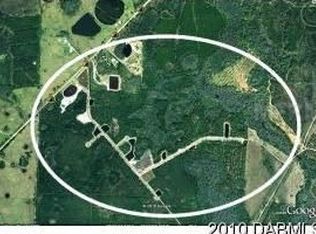 5481 County Road 304, Bunnell, FL 32110