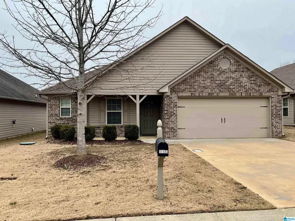 8088 Charleston Pl, Morris, AL 35116