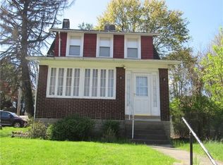 78 Frankwood Rd, Pittsburgh, PA 15235