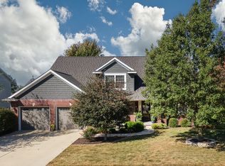 1703 Fraser Dr, Normal, IL 61761