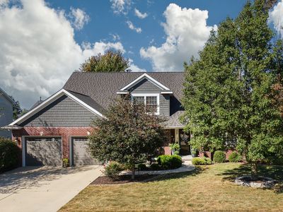 1703 Fraser Dr, Normal, IL, 61761