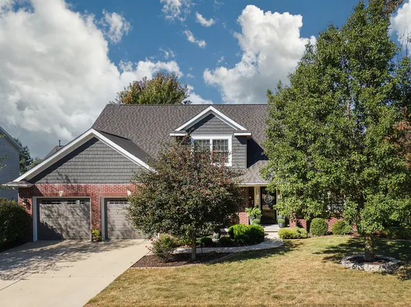 1703 Fraser Dr, Normal, IL 61761