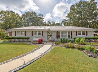 500 Ranchero Cir, Dothan, AL 36301