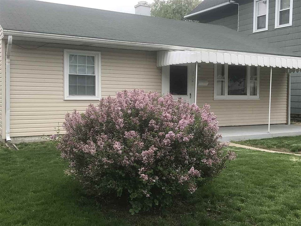 2nd image of 1728 Perrine St