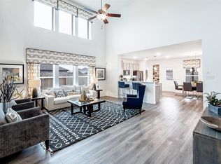 3831 Pecan Cir, La Porte, TX 77571