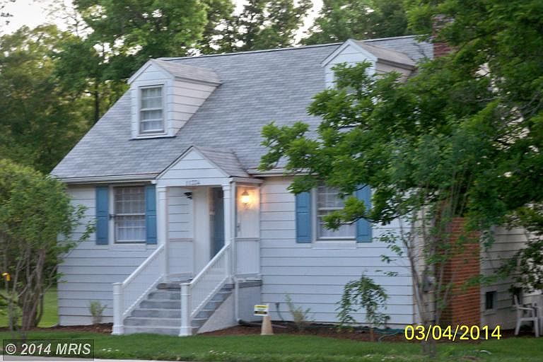 2nd image of 11334 Montgomery Rd