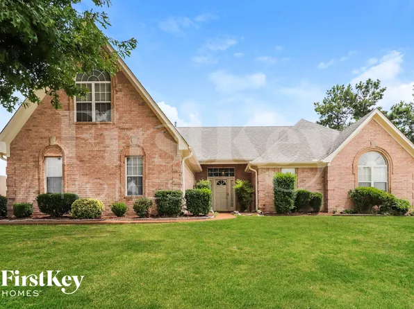 4980 Rivercrest Ln, Memphis, TN 38135