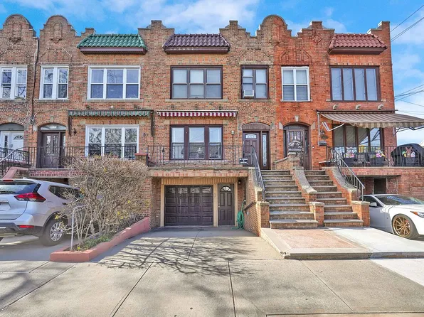 3321 Avenue, Brooklyn, NY 11234