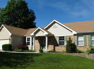 2809 Championship Blvd, Saint Louis, MO 63129