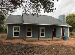 405 S Duffey St, Franklin, TX 77856