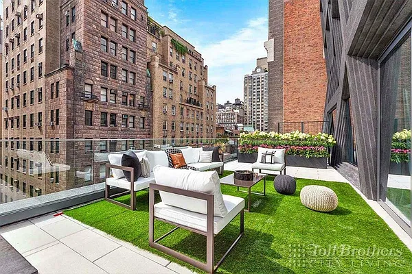 Sold by Toll Brothers | media 2