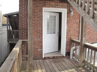 34 S York Rd #2, Hatboro, PA 19040