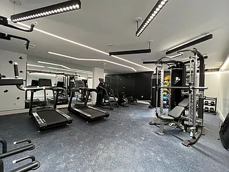 Rented by ABODE NYC LLC