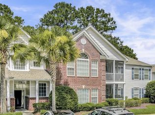 1652 Camfield Ln, Mount Pleasant, SC 29466