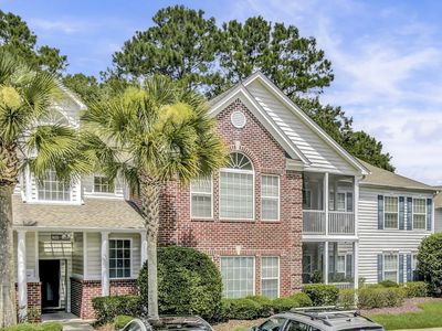 1652 Camfield Ln, Mount Pleasant, SC, 29466