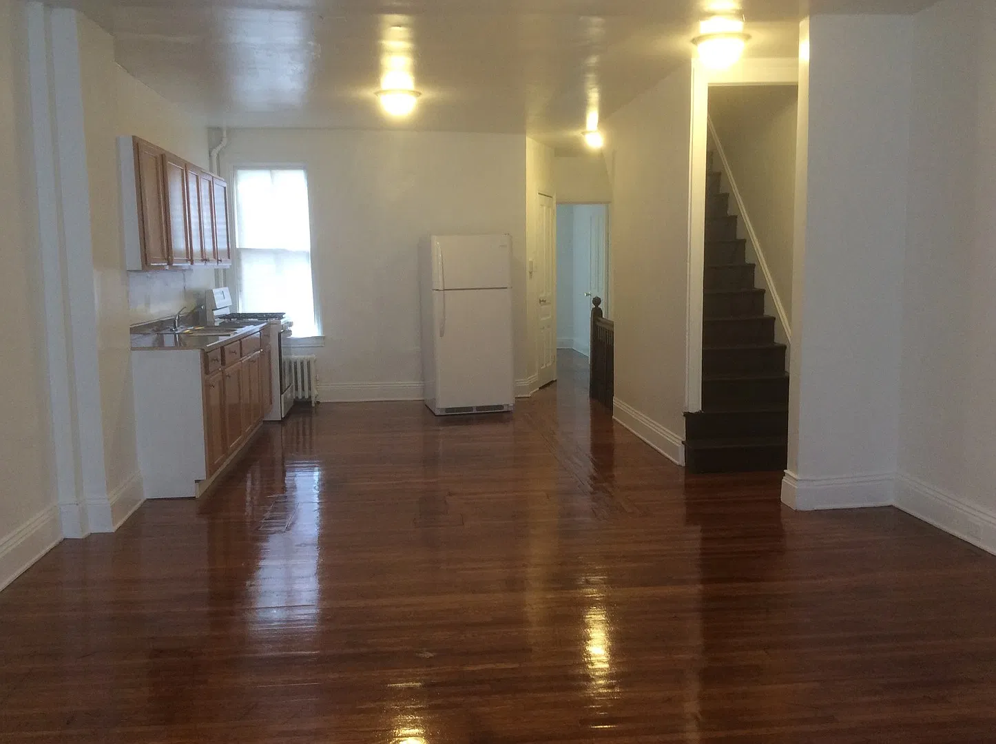 3 bedroom Apt in York City SD — Photo 4