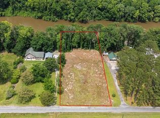 0 Seines Landing, Springfield, GA 31329